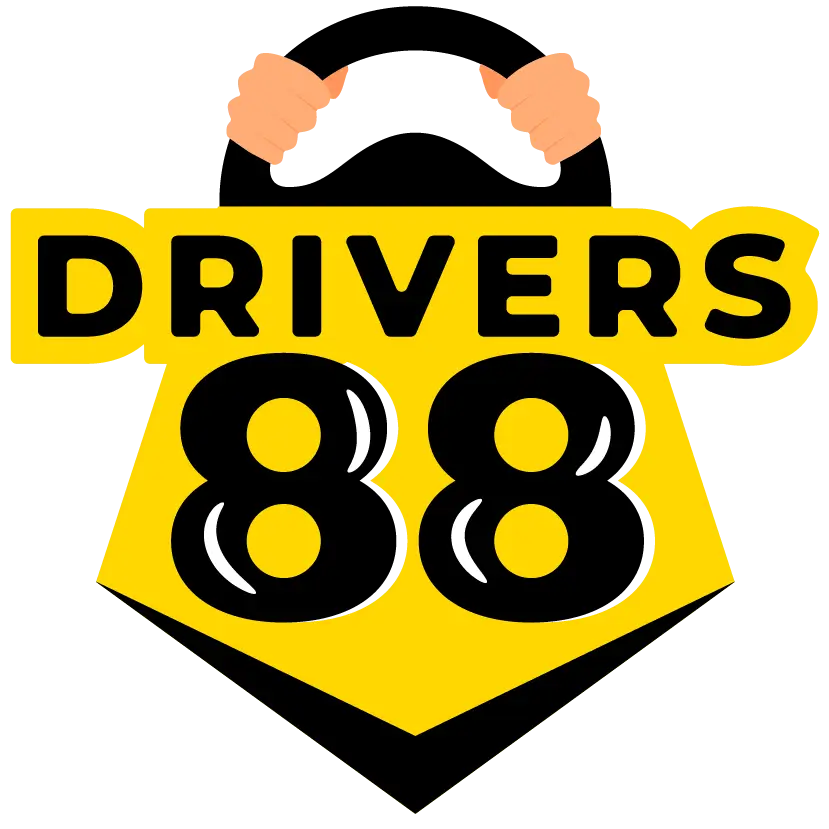 Drivers 88